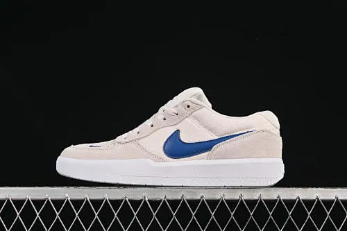 All categories Nk SB Dunk series Nk Force 58 simplified skateboard shoes X version Nike SB Force 58 Nike simplified retro skateboard shoes CZ2959-007